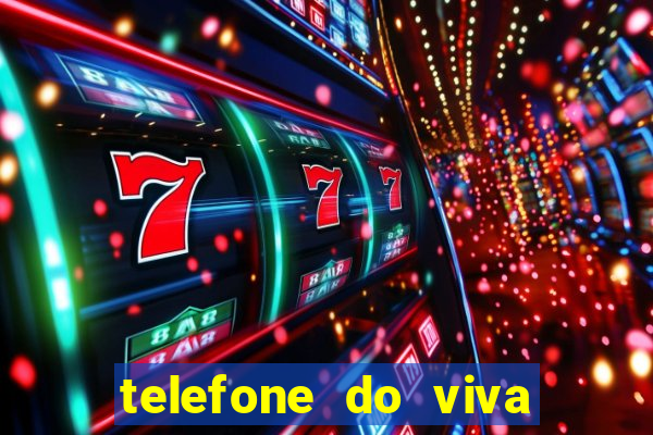 telefone do viva sorte oficial